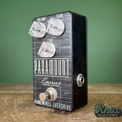 Reverb.com listing, price, conditions, and images for emerson-paramount
