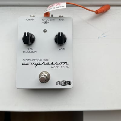 Reverb.com listing, price, conditions, and images for effectrode-pc-2a