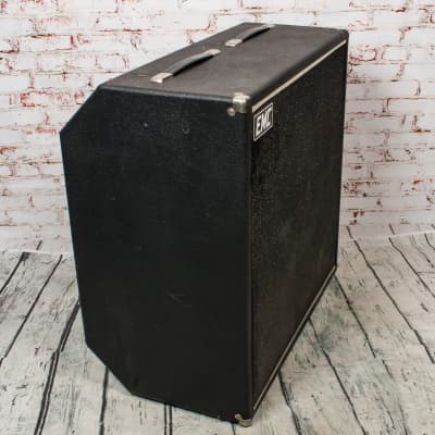 Vintage EMC 115 Bass Cabinet x5525 (USED) image 4