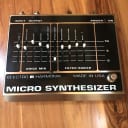 Electro-Harmonix Micro Synthesizer (mid 90's)
