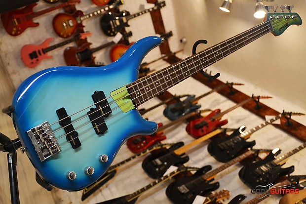 Fernandez PJ FRB 45 Bass – Southside Sounds