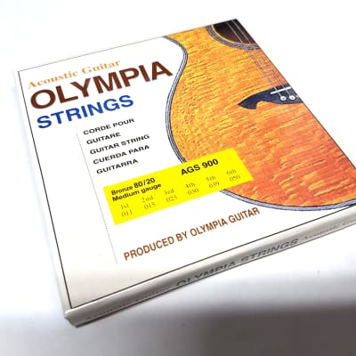 Olympia 10 Pack Olympia AGS-900  80-20 Bronze for sale