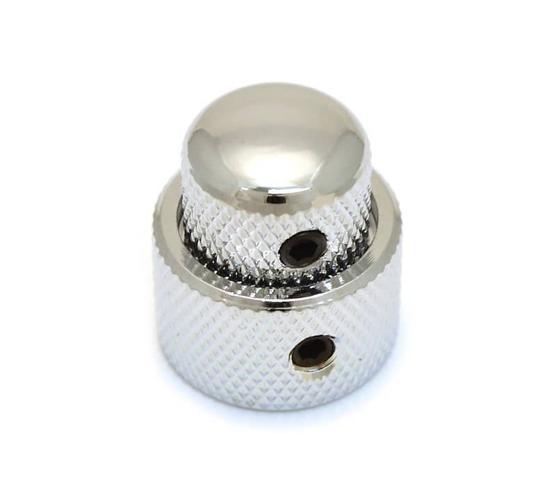 MK-3315 Mini Dome Knob SetBlack | Reverb