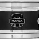 Mapex Poplar Piccolo 3.5x14 Snare Drum - “Black”