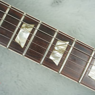 1962 Gibson Les Paul / SG Standard + OHSC image 9