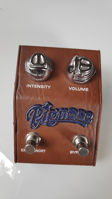 Pignose Detonator s.p. Distortion / Power boost pedal