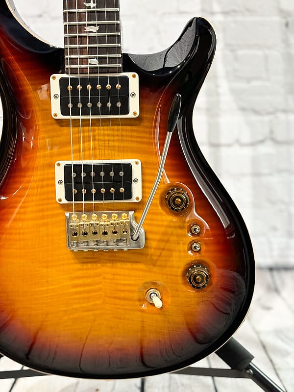 PRS 35th Anniversary Custom 24 | Reverb