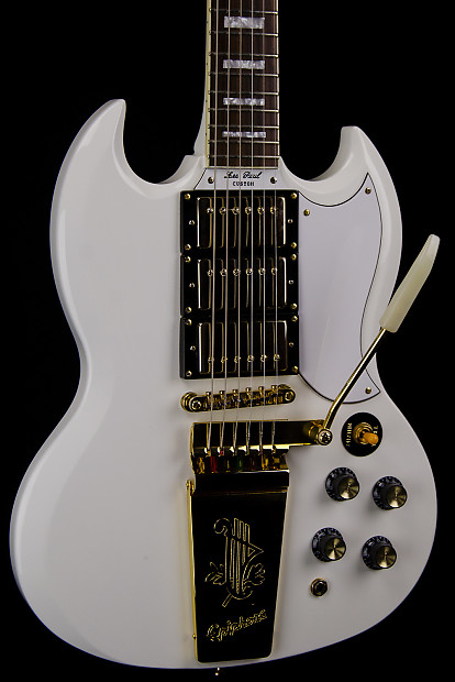 Epiphone sg tremolo new arrivals