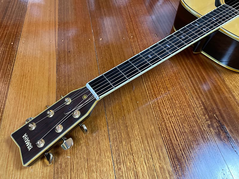 MADE IN JAPAN - YAMAHA L6 1978 - ABSOLUTELY MARVELOUS