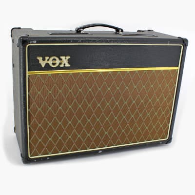 Vox AC15CC1 Custom Classic 15-Watt 1x12" Guitar Combo