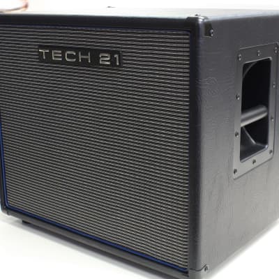 Tech 21 Bass Speaker Cabinet 1x12 / 300W image 2