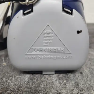 Behringer Europort EPA40 image 5