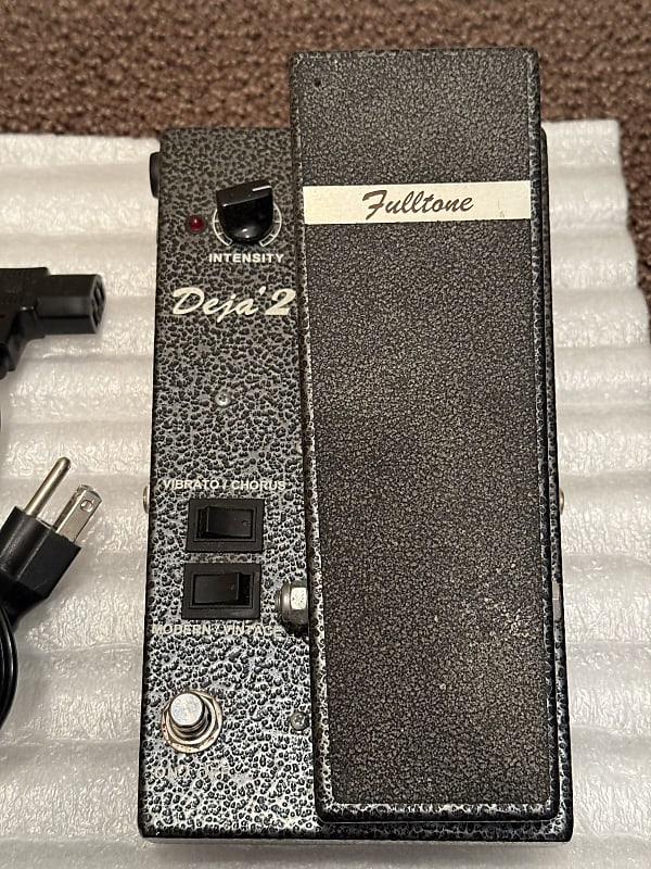 Fulltone Deja Vibe 2
