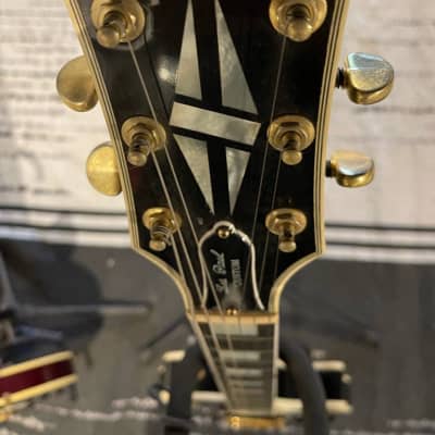 Gibson Les Paul Custom Black Beauty 91 image 7