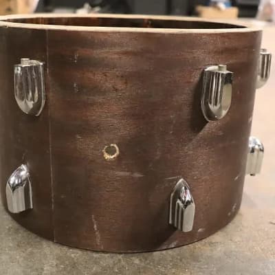 Unbranded 9x13 Tom Drum Shell image 1
