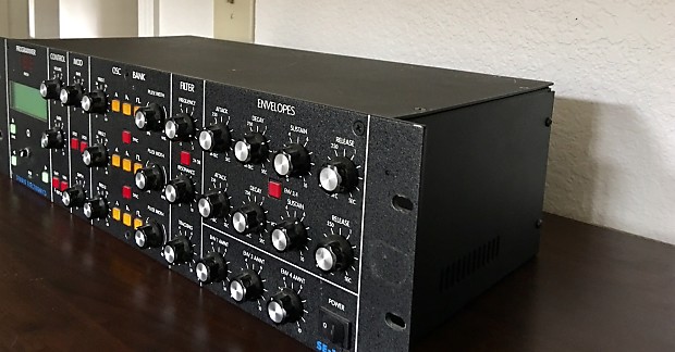 Studio Electronics SE-1 image 1