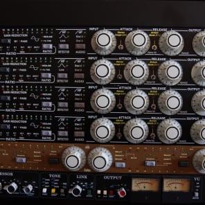 Empirical Labs Distressor EL8-X | Reverb Empirical Labs Distressor EL8-X | Reverb