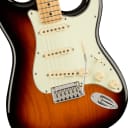 Fender Player Plus Stratocaster - 3 Color Sunburst