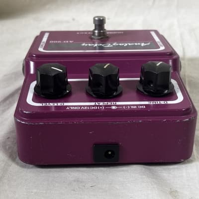 Bassicsgear Maxon Analog Delay AD-900 Demo - YouTube