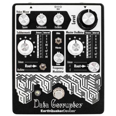 EarthQuaker Devices Data Corruptor for sale
