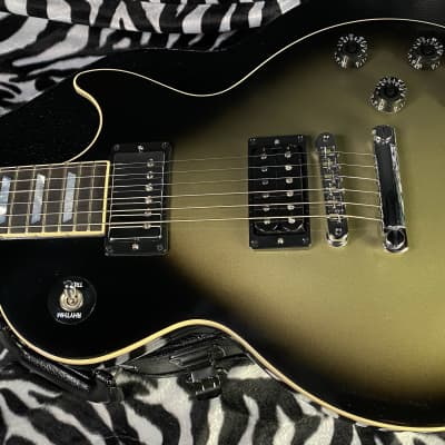 BRAND NEW! 2024 Gibson Adam Jones Tool Signature Les Paul Standard Antique Silverburst - 9.9 lbs - Authorized Dealer- In Stock!! G02718 image 8