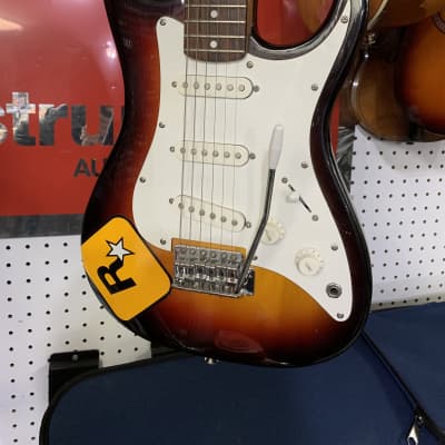 MusicMaster Stratocaster 💥 image 1
