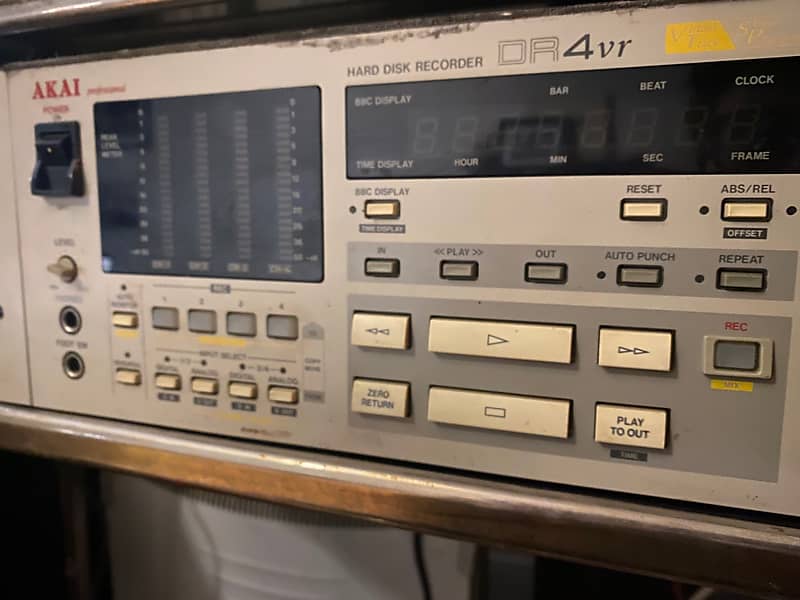 Yahoo!オークション -「akai dr4」の落札相場・落札価格