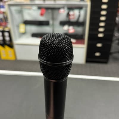 Audio Technica System 10 Wireless W/Handheld Microphone - (Used) image 6