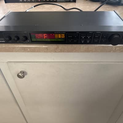 TC Electronic M-One XL 24-Bit Dual Engine/Effects Processor | Reverb