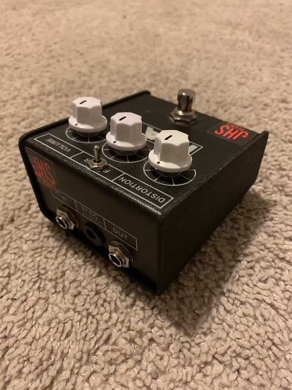 PROCO RAT2 MOD 新しい到着 - ギター