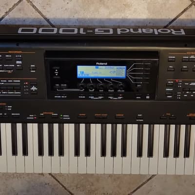 Yamaha PSR-S910 電子オルガン Yamaha PSR-S910 61-Key Arranger Workstation | Guitar Center