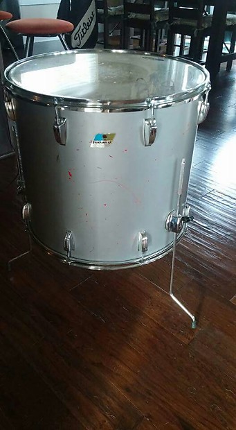 20 inch cheap floor tom