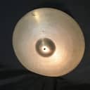 Zildjian  A 1960’s 21” Ride Cymbal