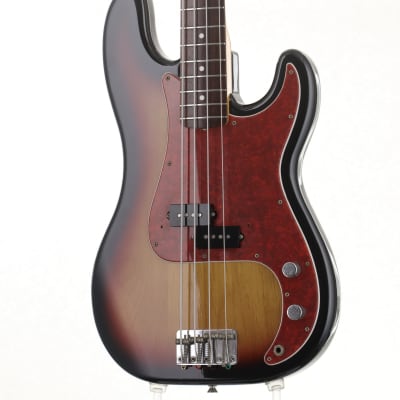 Fender Japan PB62-70US 3TS [SN O037723] (05/20) for sale