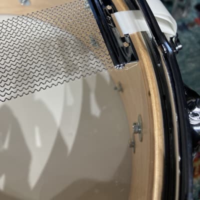 Ludwig - 14x5" 90th Anniversary, Limited Edition, Top Hat and Cane Snare Drum with Original Case! image 19
