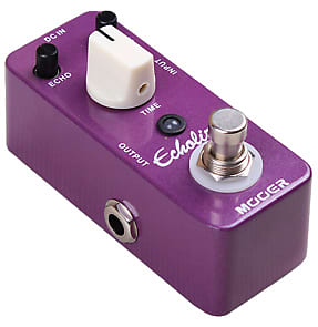 Mooer Echolizer Delay image 1