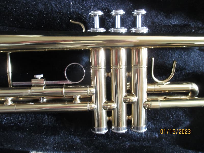 Slade LT500 trumpet | Reverb