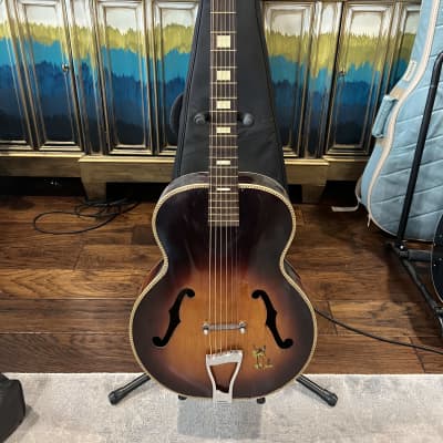 1944 S.S. Stewart 9010 Antique Acoustic Guitar for sale