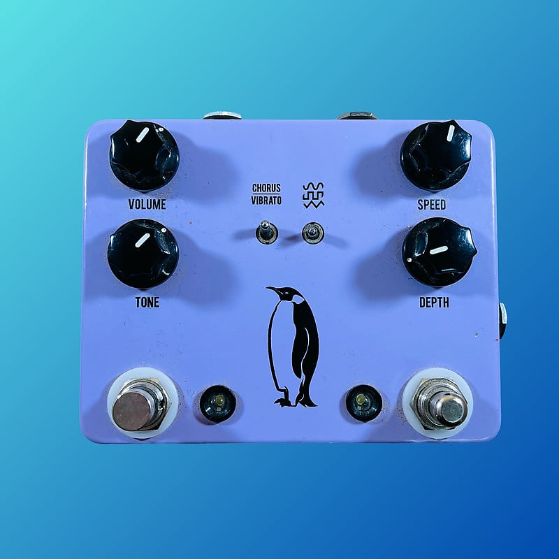JHS Emperor V1 | Reverb