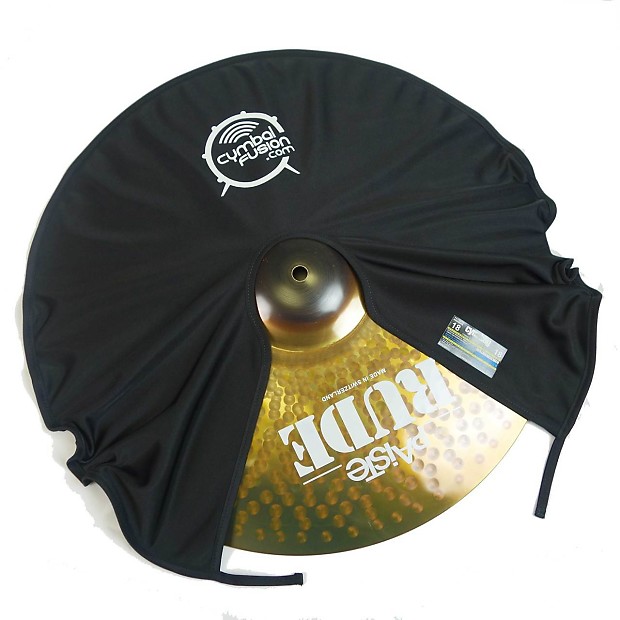 Cymbag 18" with Logo Reverb