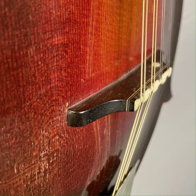 Gibson F-4 Mandolin 1921 Sunburst image 6