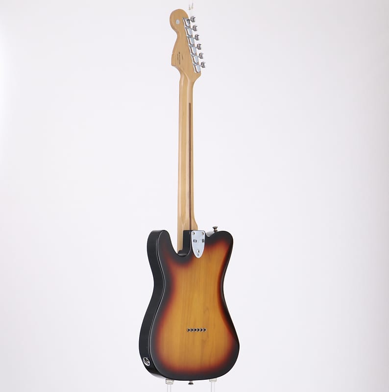 Electric Guitar Fender Mexico Classic Series '72 Telecaster