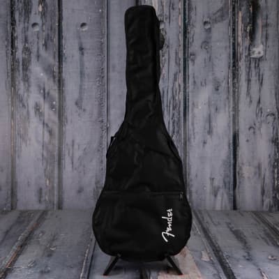 Fender FA-15N 3/4 Scale Nylon String Acoustic Guitar 