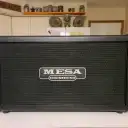 Mesa Boogie Rectifier 2x12" Compact Guitar Speaker Cabinet