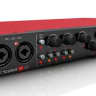Focusrite Scarlett 18I20 USB 2.0 Audio Interface - 1st Gen - Mint Condition - 6 Month Alto Music Warranty!!!