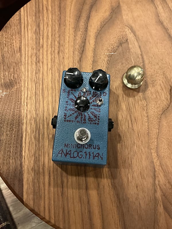 Analogman Mini Chorus