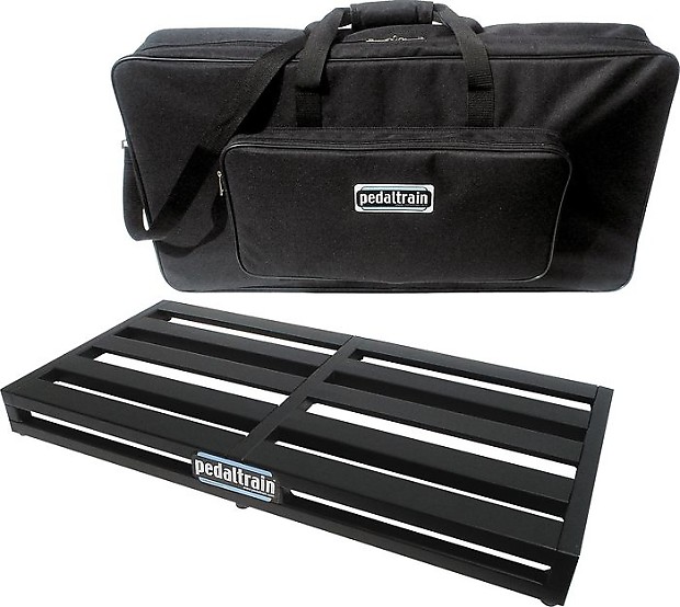 Pedaltrain Pro Gig Bag Reverb