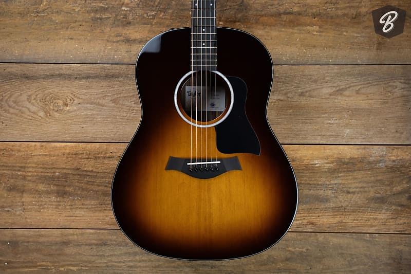 8/22迄❗️テイラー 217e sb plus Ltd 50th アニバーサリー 50th Anniversary 217e-SB Plus LTD Indian Rosewood Acoustic