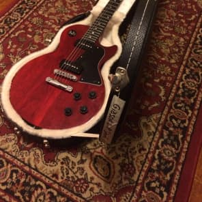 Gibson Les Paul Special Exclusive image 2
