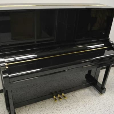 Schiller Performance  Hamburg 51 Upright Piano image 6